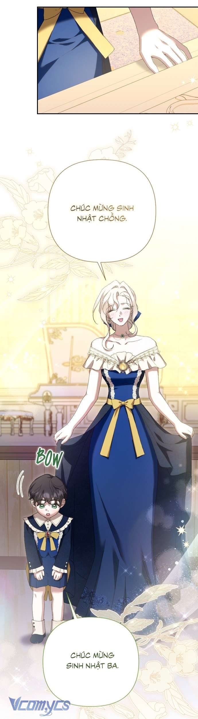 Dành Cho Những Ai Coi Hối Tiếc Là Điều Xa Xỉ Chap 70 - Trang 2