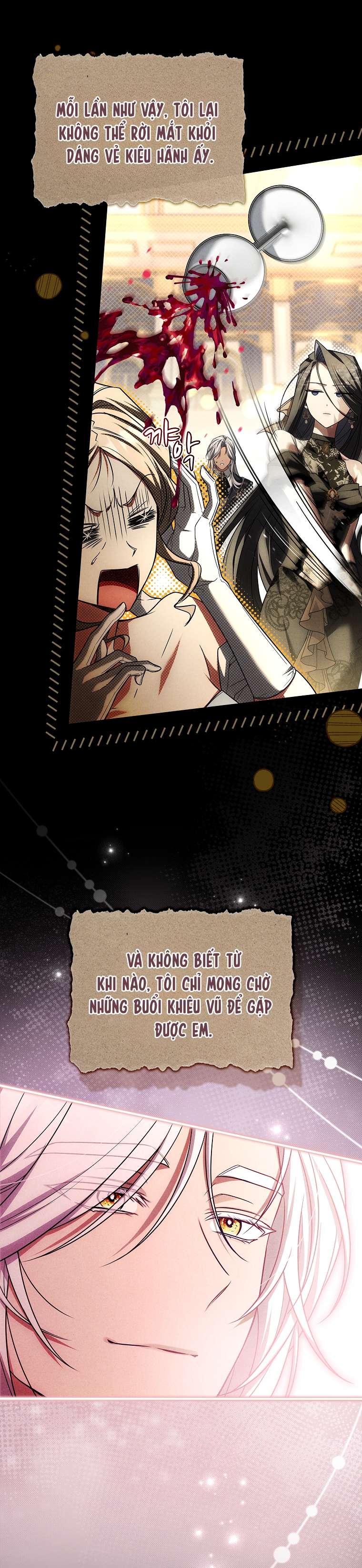 Văn Phòng Thám Tử Dành Cho Nam Chính Hối Hận! Chapter 16 - Trang 3