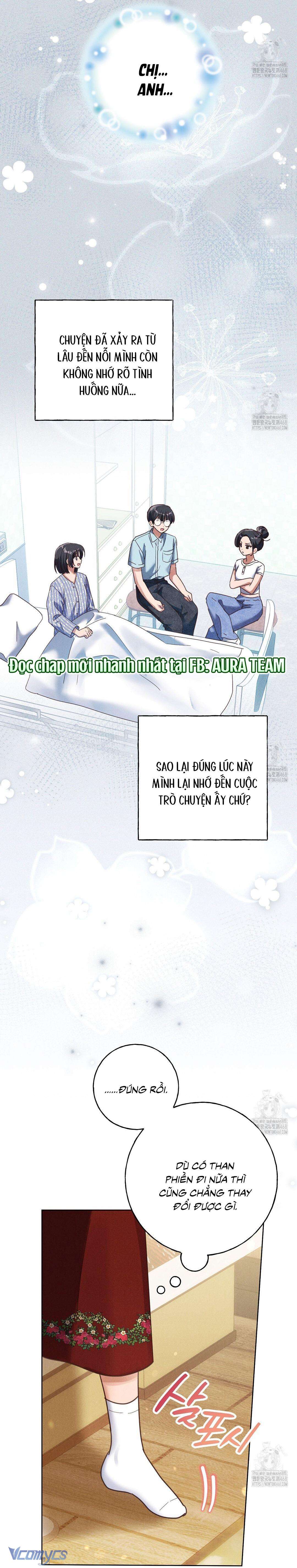 Câu Được Nam Chính Trên Hoang Đảo Chap 16 - Trang 2