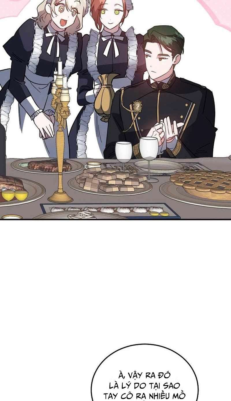 Nữ Hầu Báo Thù: Thời Khắc Cuối Cùng Chap 8 - Next Chap 9