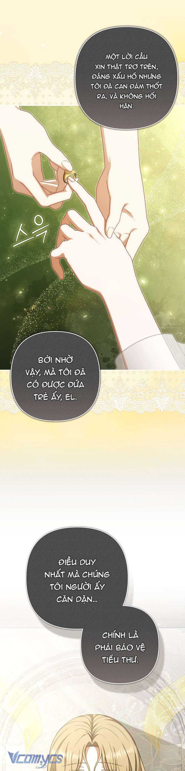 Tôi Đã Xem Một Vở Kịch Chap 19 - Next Chap 20
