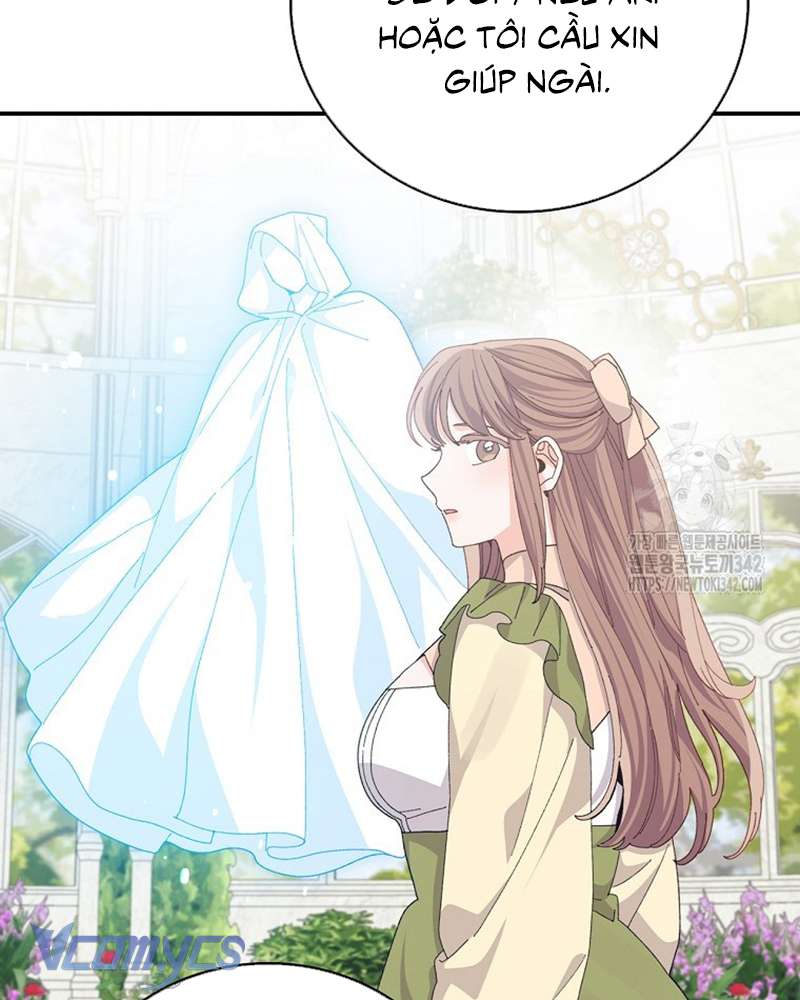 Chị Gái Của Nhân Vật Phản Diện Hôm Nay Cũng Đang Đau Khổ Chap 94 - Trang 4