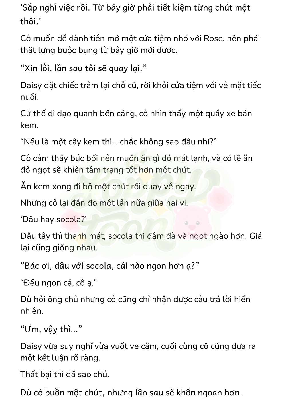 [Novel] Trận Chiến Ly Hôn! Chap 184 - Trang 2