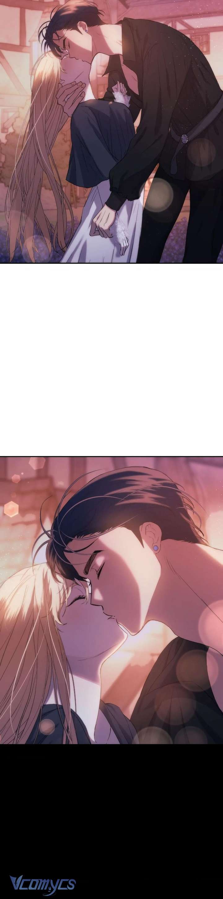 [18+] Người Em Vợ Tóc Vàng Chap 19 - Trang 2