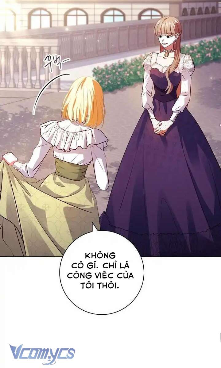 Hãy Để Luật Sư Chuyên Nghiệp Lo Chuyện Ly Hôn Chap 1 - Trang 2