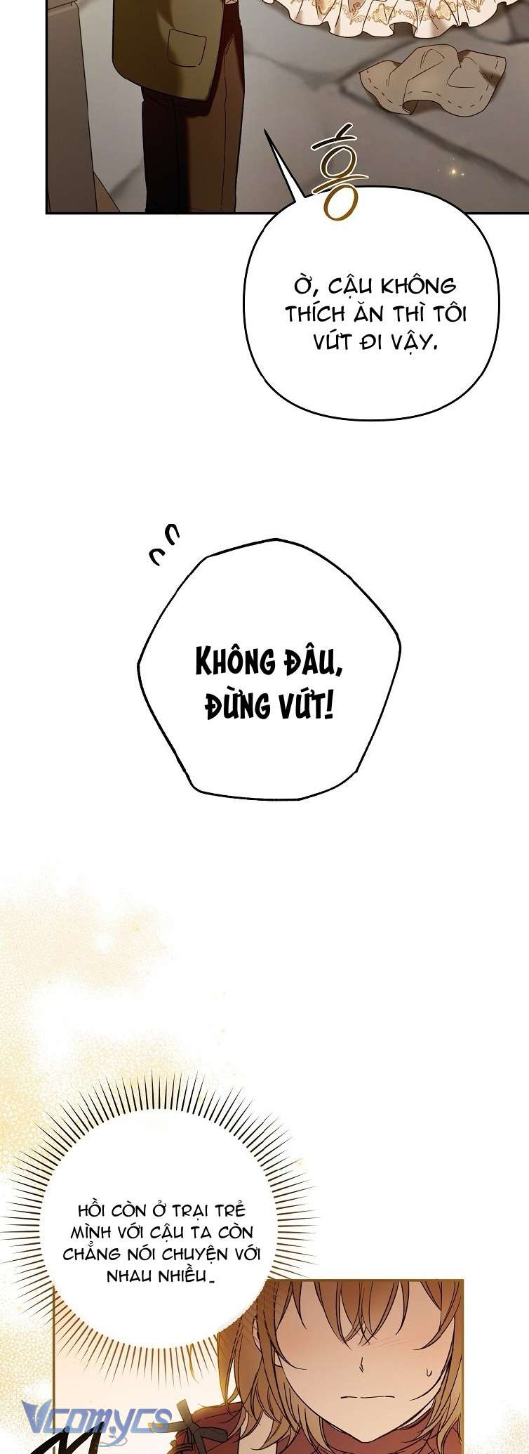 Độc Chiếm Sủng Ái Của Công Chúa Út, Mọi Người Đều Say Mê Tôi. Chap 2 - Trang 4