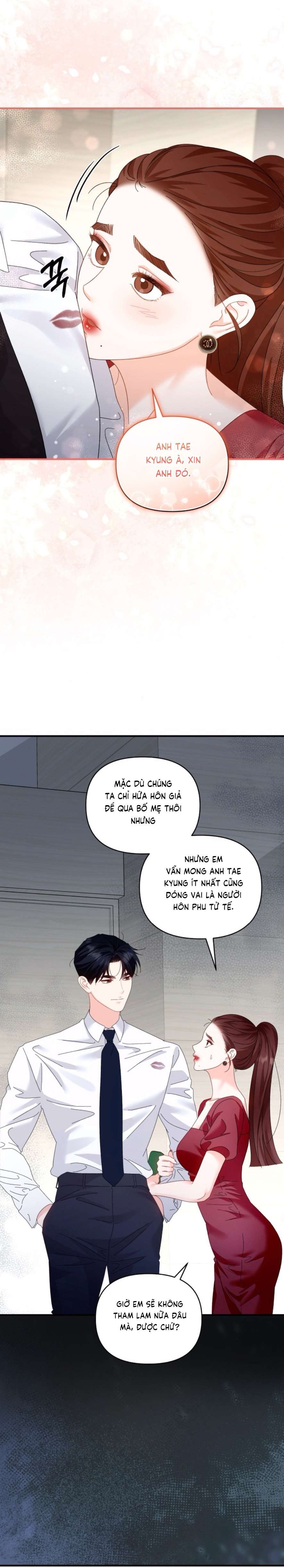 Chính Sách Khuyến Khích Chap 5 - Trang 2