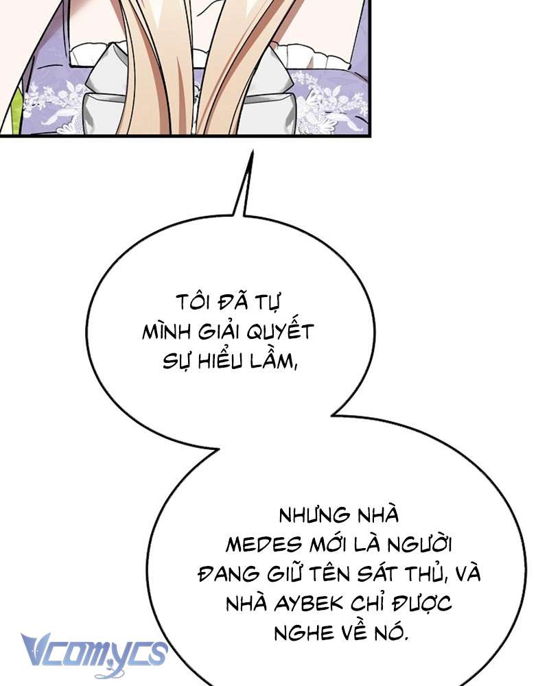 Ác Quỷ Nuôi Dưỡng Tiểu Thư Chapter 45 - Next Chapter 46