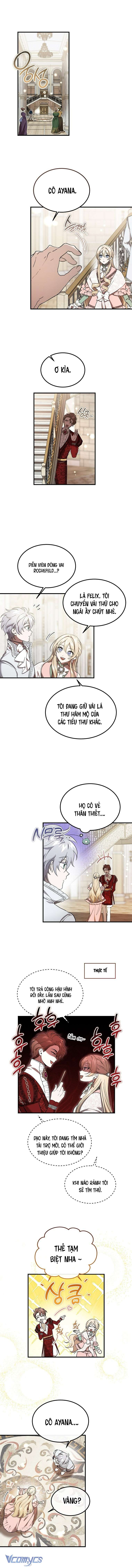 [PNT] Ác Quỷ Nuôi Dưỡng Tiểu Thư Chap 67 - Trang 2