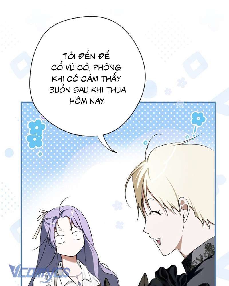 Các Nam Chính Đã Bị Nữ Phụ Cướp Mất Chap 59 - Trang 3