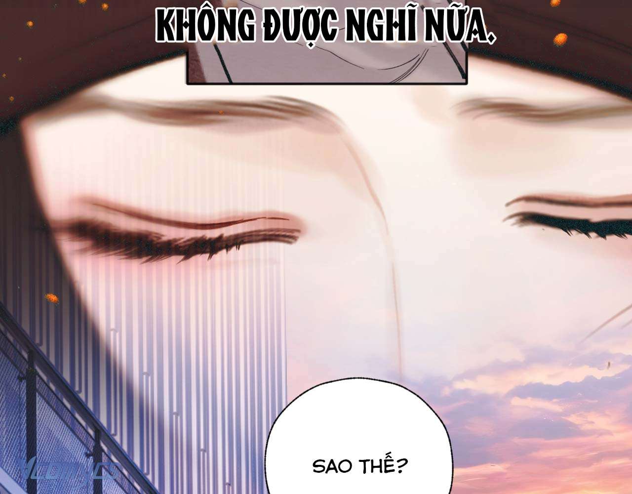 Trêu Nhầm Chap 60 - Trang 2