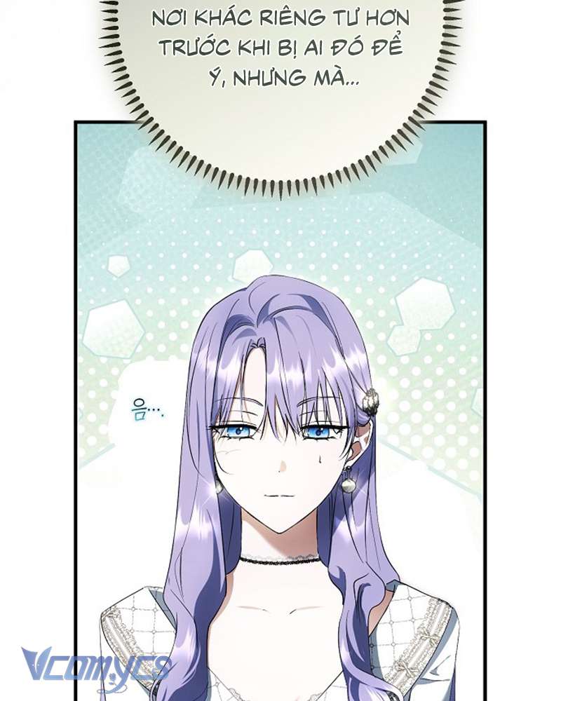 Các Nam Chính Đã Bị Nữ Phụ Cướp Mất Chap 54 - Trang 3