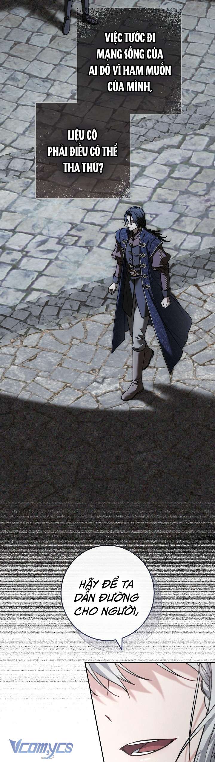 Hôn Nhân Vụ Lợi 2: Bản Tình Ca Không Thể Quên Chapter 14 - Trang 3