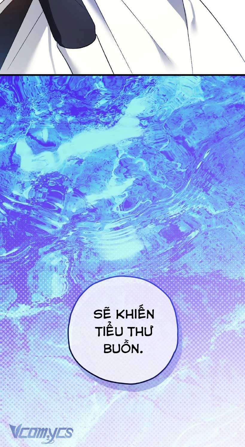 Gửi đến người sói yêu dấu của em Chap 5 - Next Chap 6