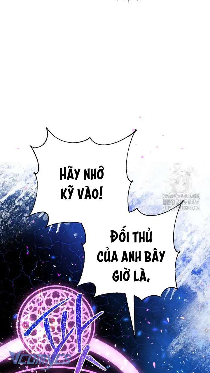 Sau Này Họ Sẽ Sinh Ra Tôi Chap 21 - Trang 3