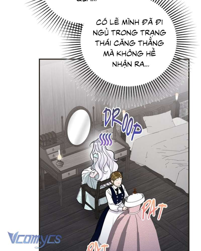 Trước Khi Em Có Ý Định Chạy Trốn Ta Sẽ Ngăn Chặn Nó Chap 40 - Trang 2