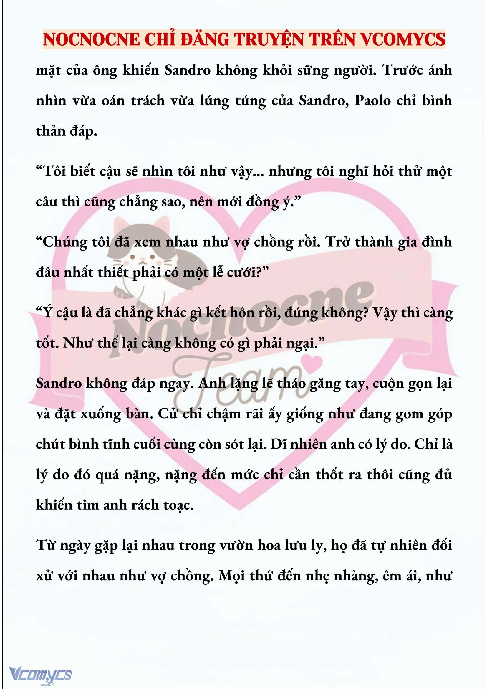 [TIỂU THUYẾT] ĐIỂM CHÍ Chap 171 - Next Chap 172