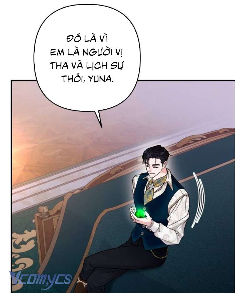 Trước Khi Em Có Ý Định Chạy Trốn Ta Sẽ Ngăn Chặn Nó Chap 26 - Trang 3