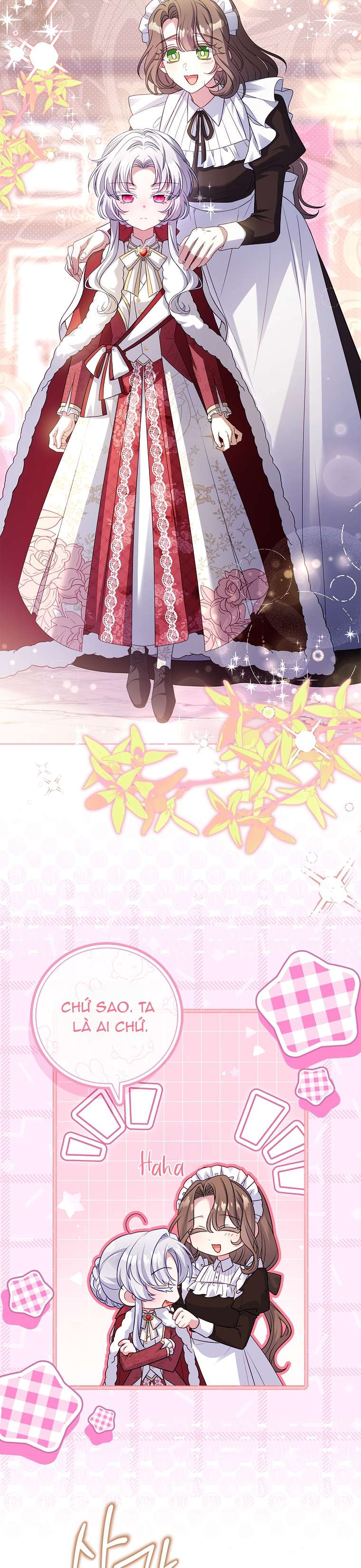 Cha Nào Con Nấy Chap 7 - Trang 4