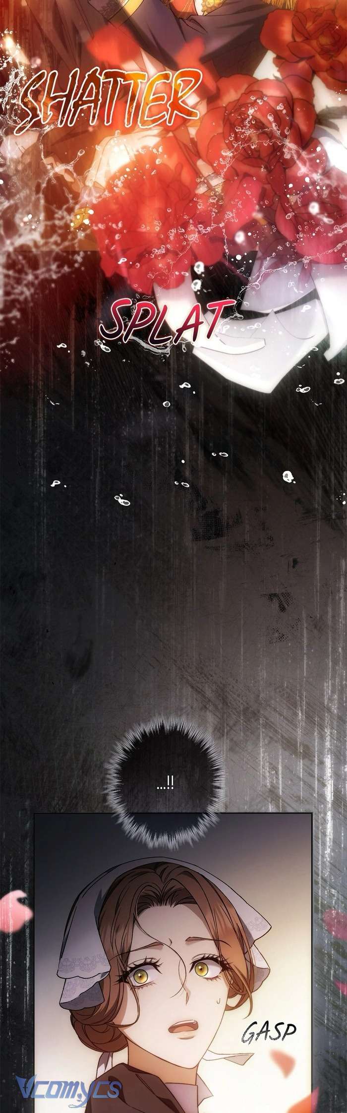 Thời Khắc Của Quái Thú Mù Chap 3 - Trang 2