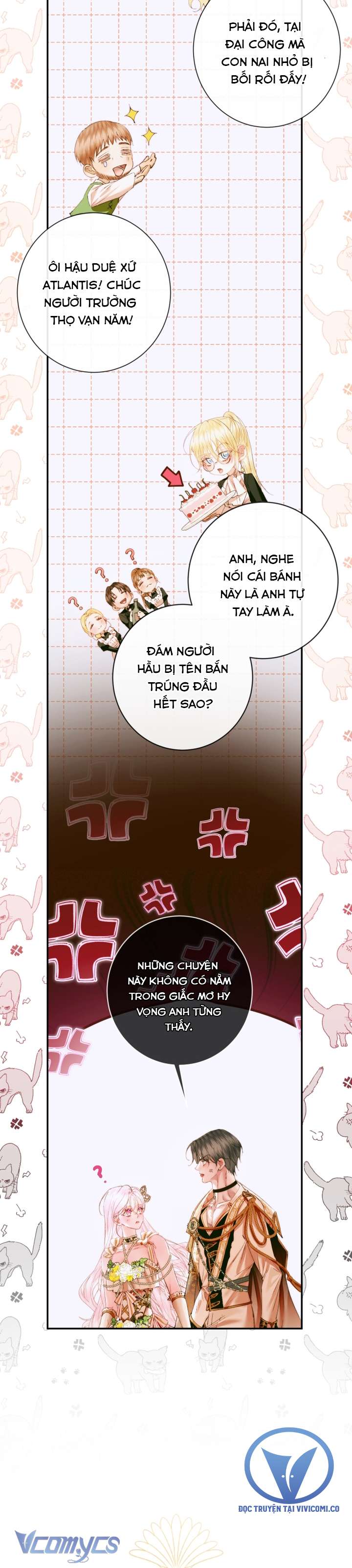 Siren: Trở Thành Gia Đình Của Nhân Vật Phản Diện Chap 143 - Trang 2