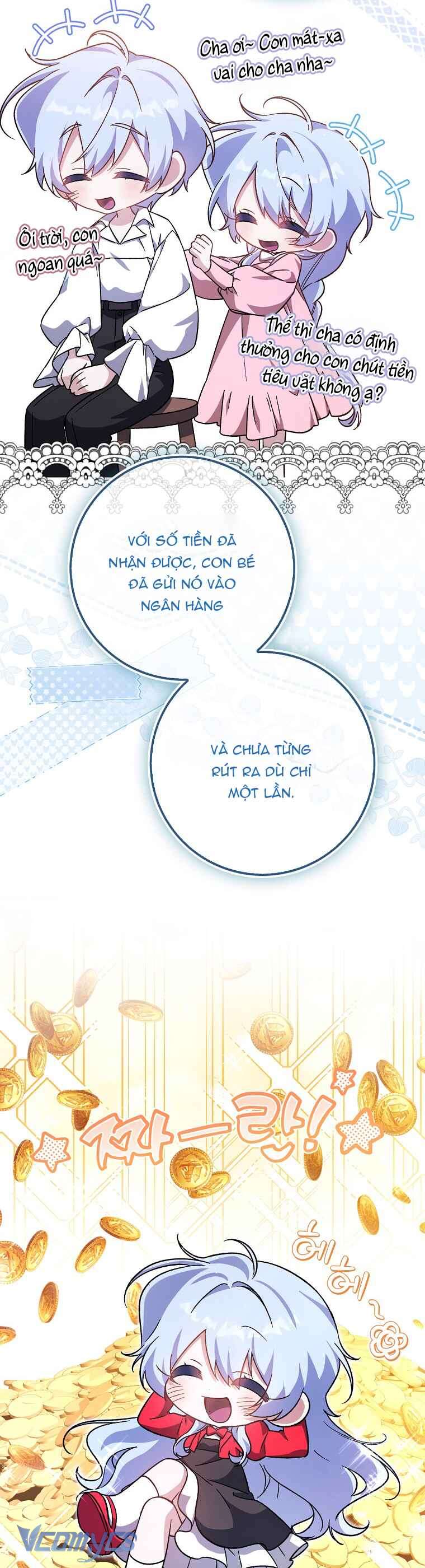 Tôi Cứ Ngỡ Rằng Mình Là Nhân Vật Chính Chap 10 - Trang 2