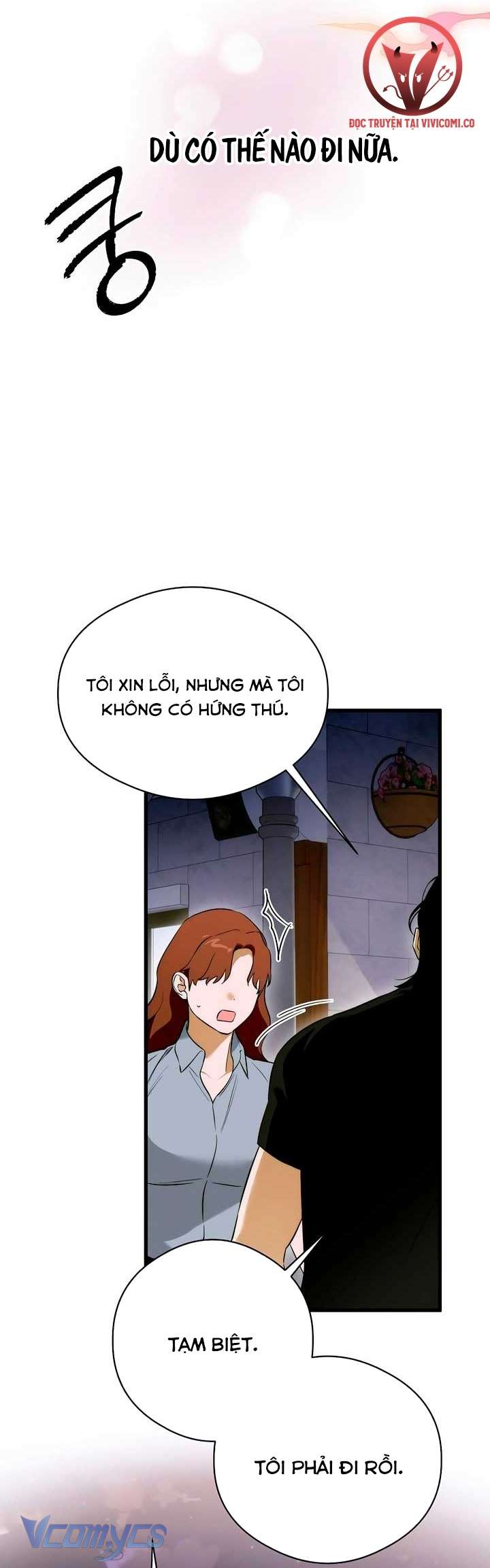 [18+] Mong Ước Của Ác Quỷ Chap 59 - Trang 2