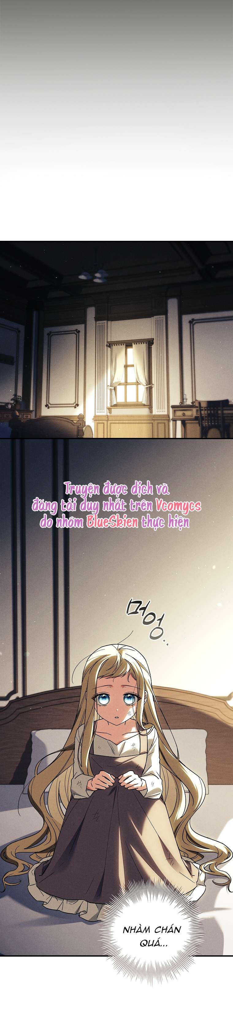 Văn Phòng Thám Tử Dành Cho Nam Chính Hối Hận! Chap 35 - Trang 2