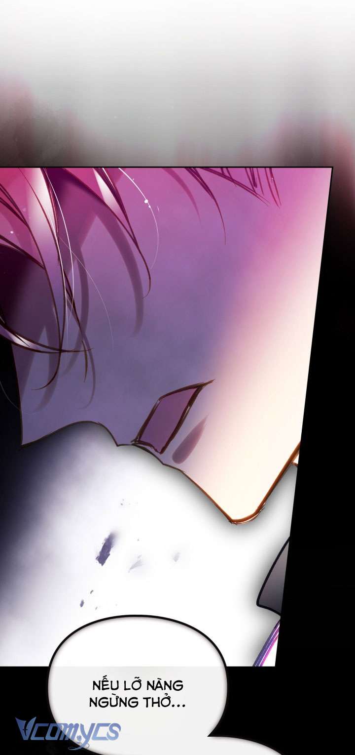 Kết Cục Của Nhân Vật Phản Diện Chỉ Có Thể Là Cái Chết Chap 185 - Trang 4