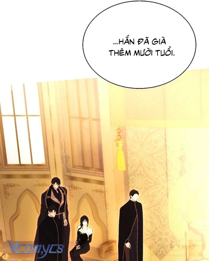 Hãy Dạy Em Cách Khao Khát Chap 49 - Trang 2