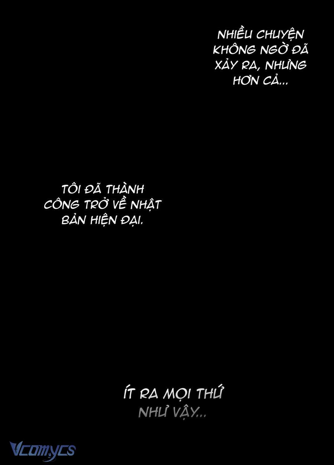 [18+] Tuyển Tập Truyện Ngắn Manga Chap 20.3 - Trang 2