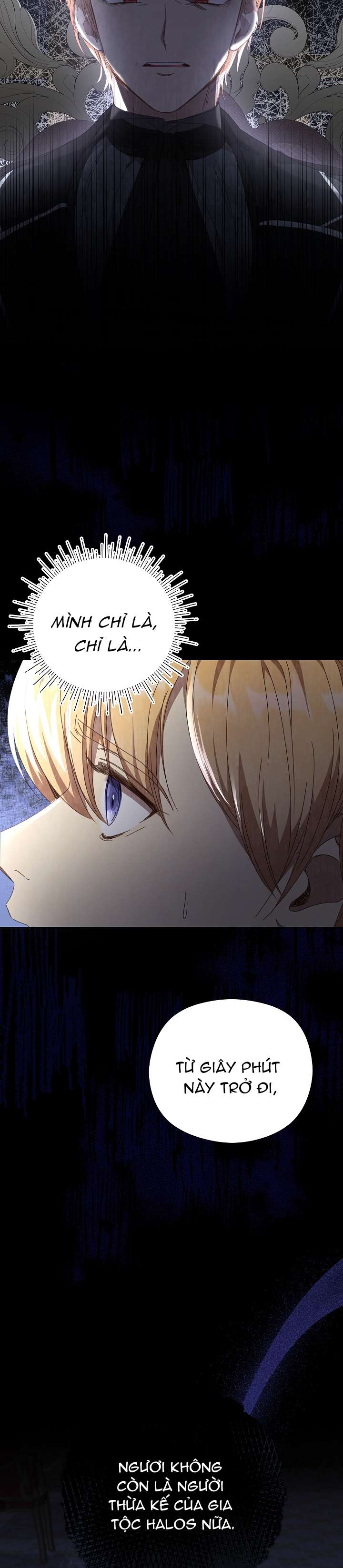 Tôi Đã Vô Tình Quyến Rũ Em Trai Của Nam Chính Chap 27 - Trang 3