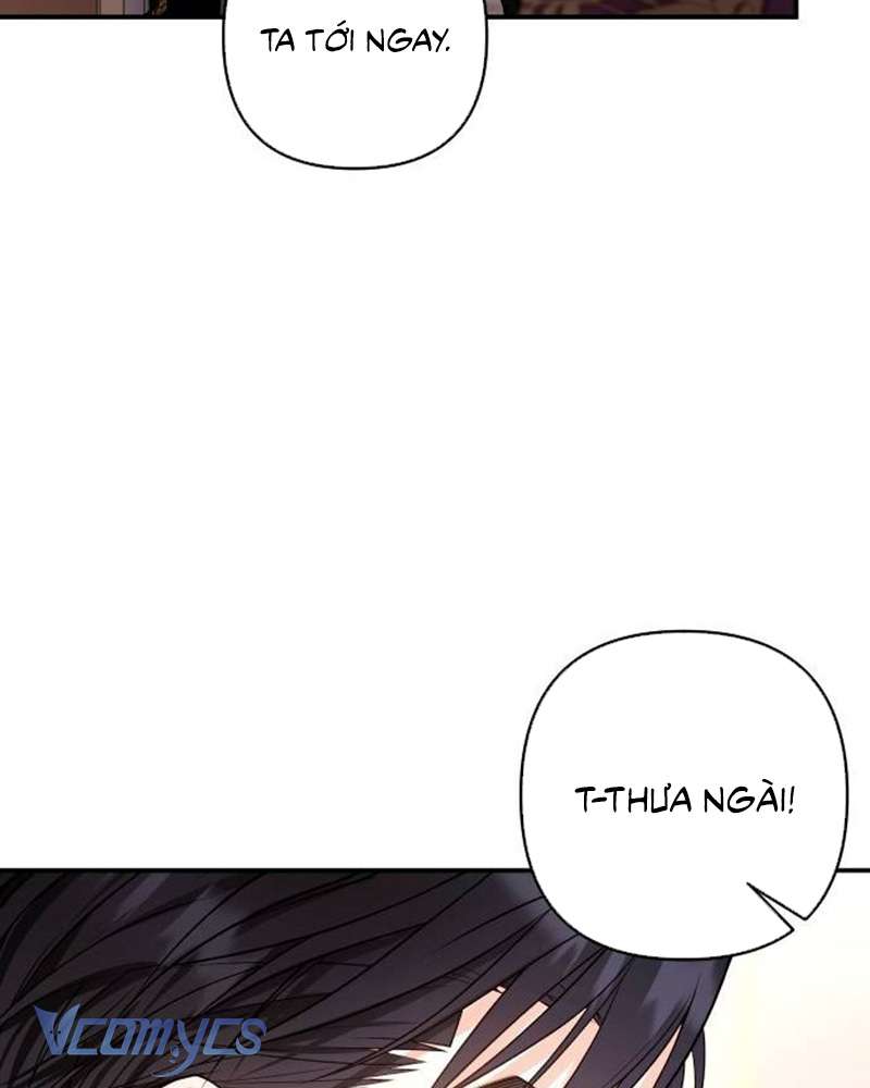 Trước Khi Em Có Ý Định Chạy Trốn Ta Sẽ Ngăn Chặn Nó Chap 28 - Trang 2