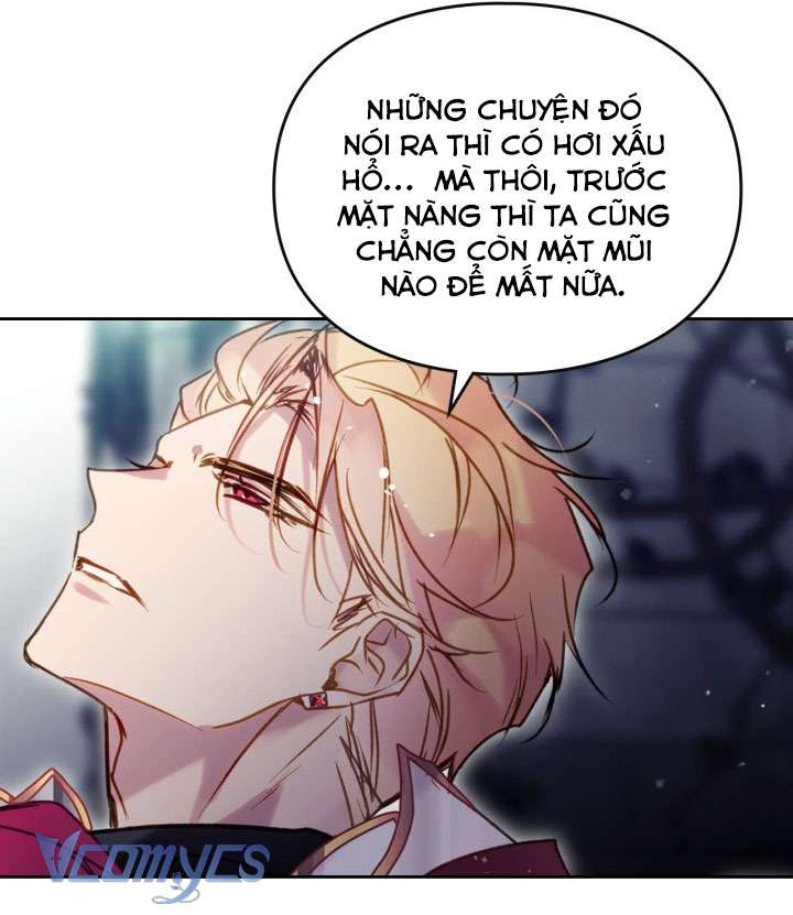 Kết Cục Của Nhân Vật Phản Diện Chỉ Có Thể Là Cái Chết Chap 185 - Trang 4