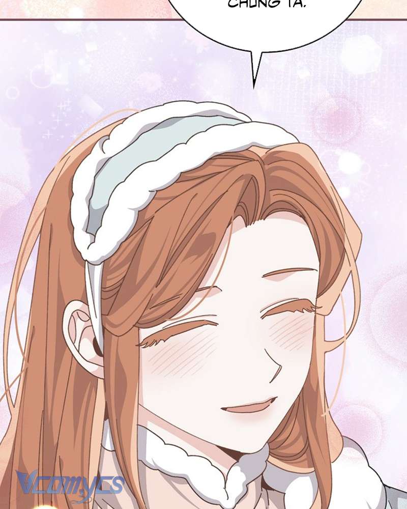 Chị Gái Của Nhân Vật Phản Diện Hôm Nay Cũng Đang Đau Khổ Chap 90 - Trang 4