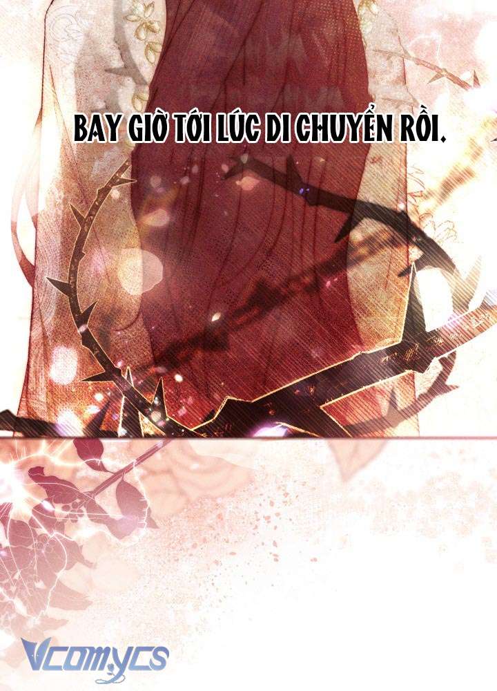 Tiếng Trống Vang Dội Chap 52 - Trang 3