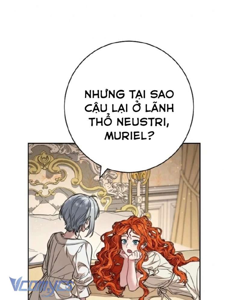 Hôn Nhân Vụ Lợi 2: Bản Tình Ca Không Thể Quên Chap 28 - Trang 2