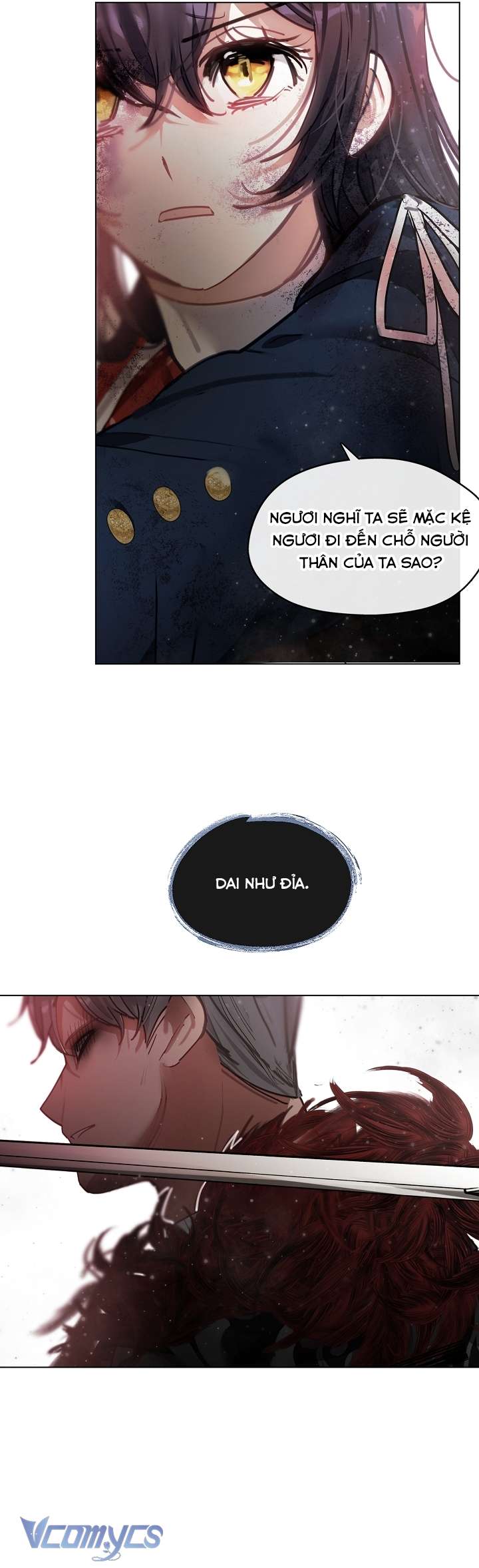 Gia Đình Bị Ám Ảnh Bởi Tôi Chap 78 - Trang 4