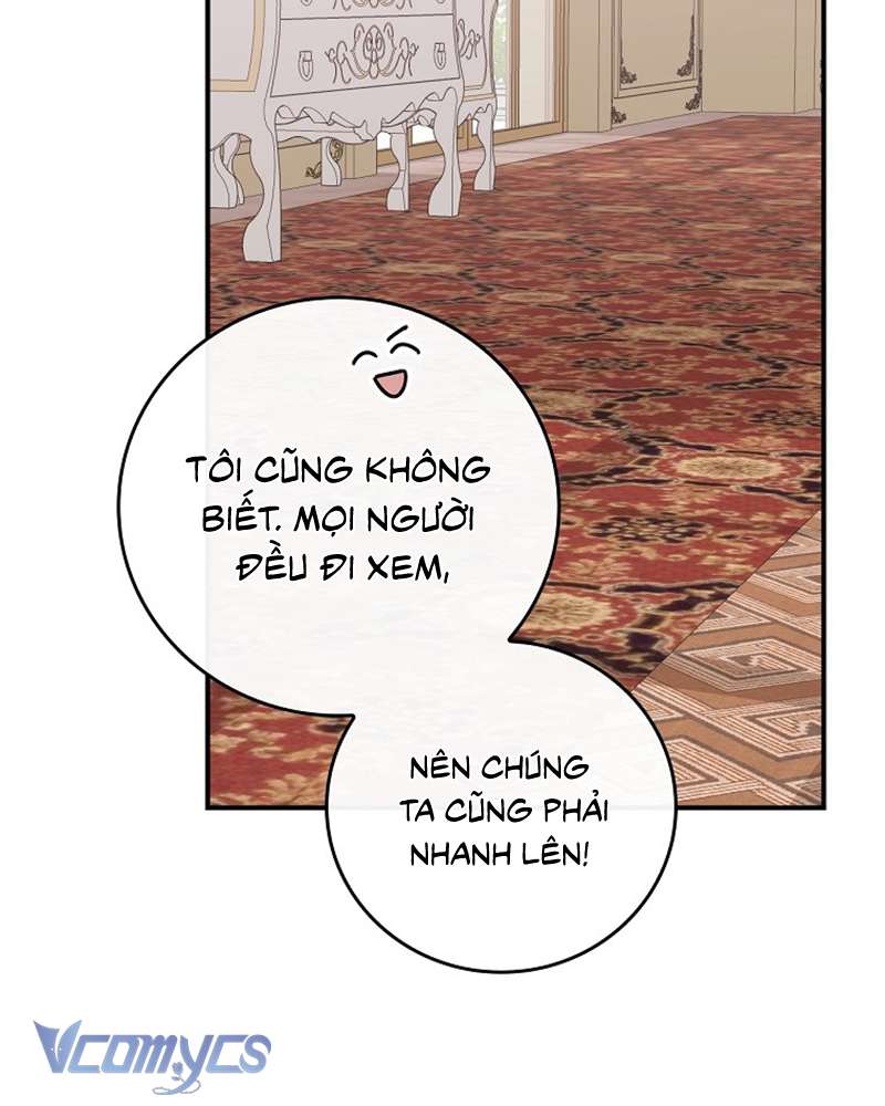 Chị Gái Của Nhân Vật Phản Diện Hôm Nay Cũng Đang Đau Khổ Chap 88 - Trang 4