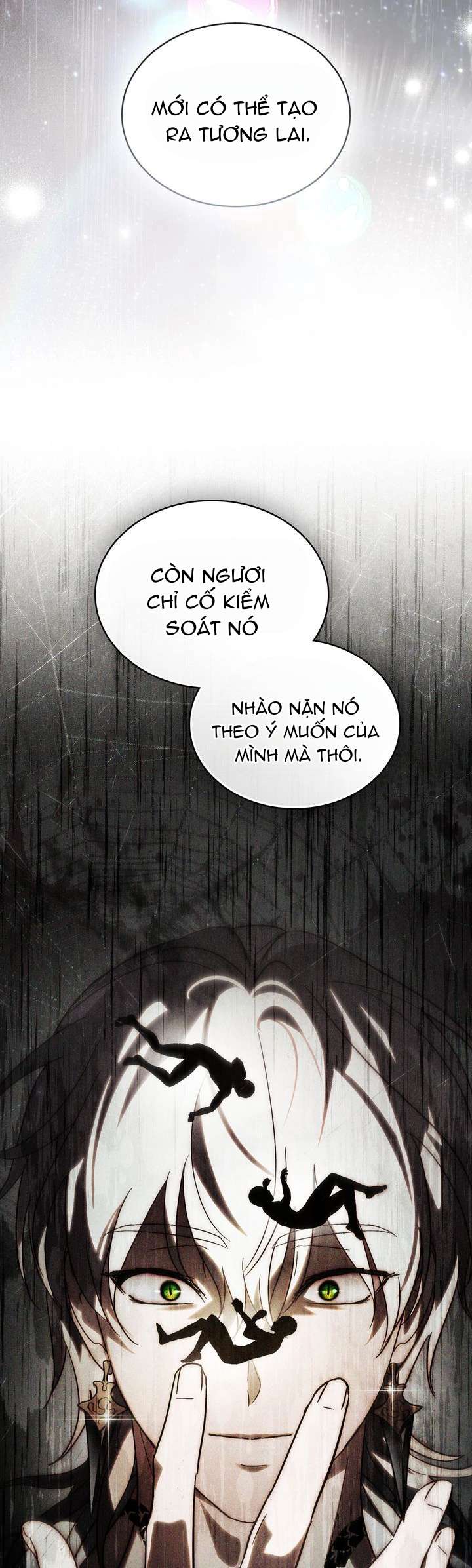 Khi Số Phận Tìm Đến Hai Ta Chap 85 - Trang 4