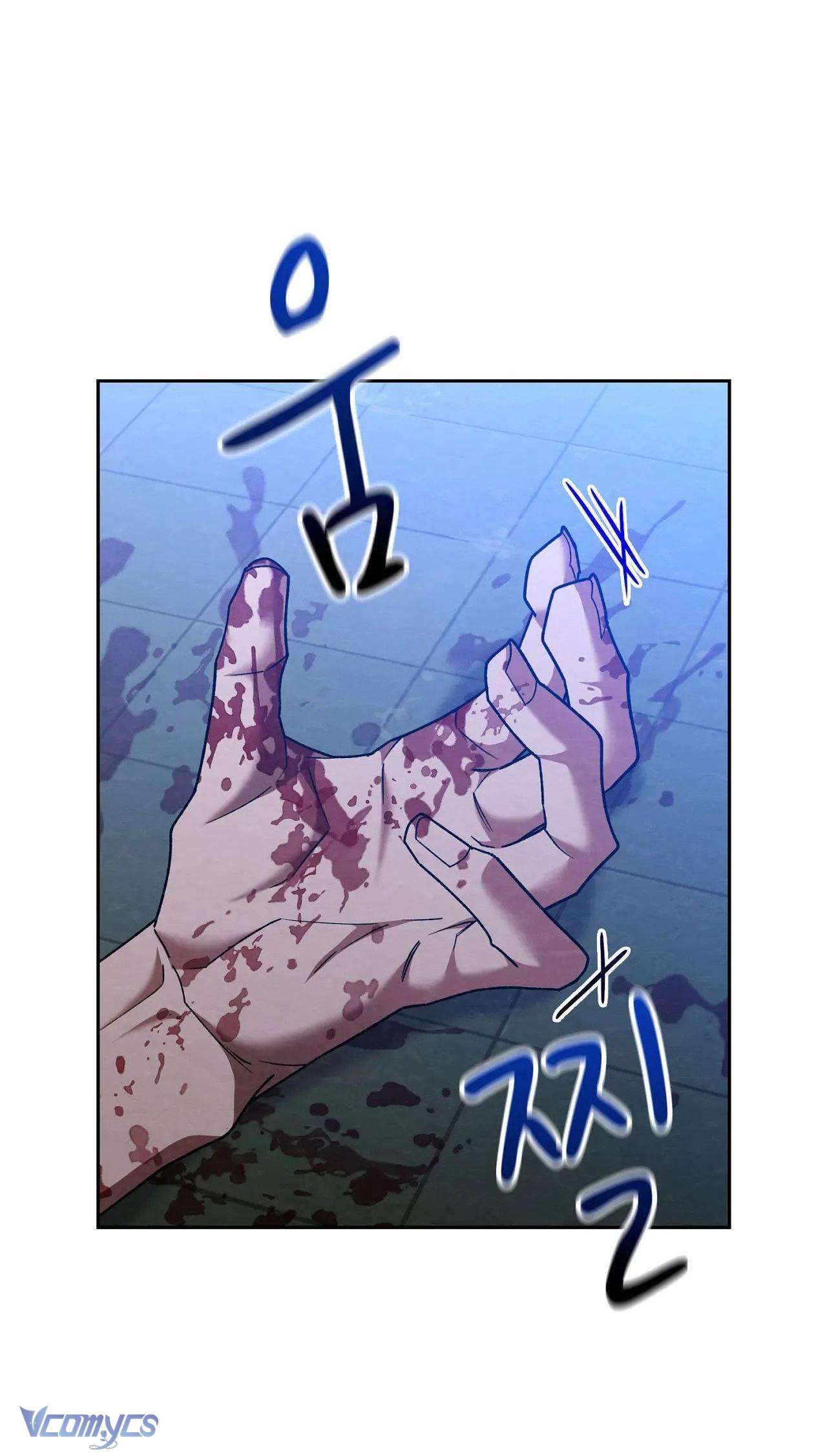 Chạy Trốn Khỏi Thợ Săn Chap 40 - Trang 3