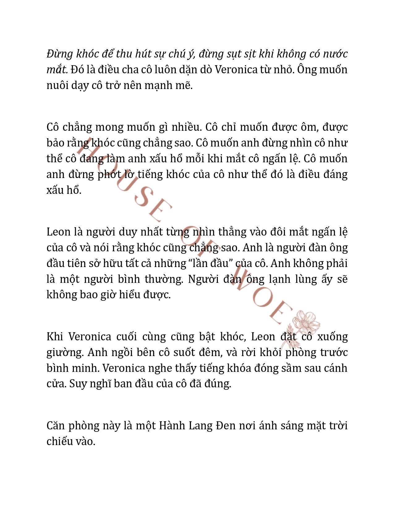 [NOVEL] QUÝ CÔ QUÁI VẬT VÀ HIỆP SĨ THÁNH Chap 49 - Trang 2
