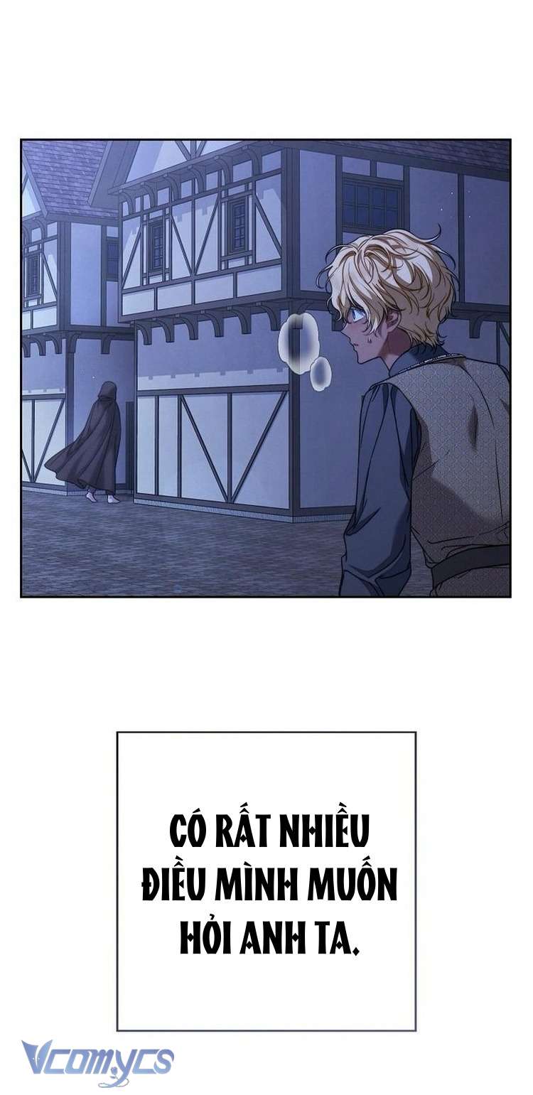 Hôn Nhân Vụ Lợi 2: Bản Tình Ca Không Thể Quên Chap 31 - Trang 2