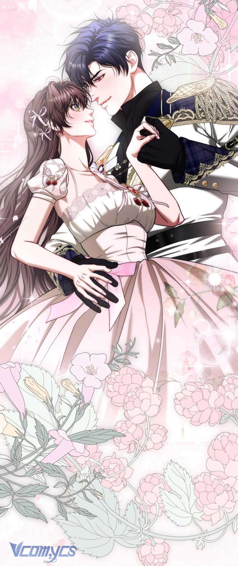 Thời Gian Của Nhân Vật Phụ Có Giới Hạn Chap 88 - Trang 4