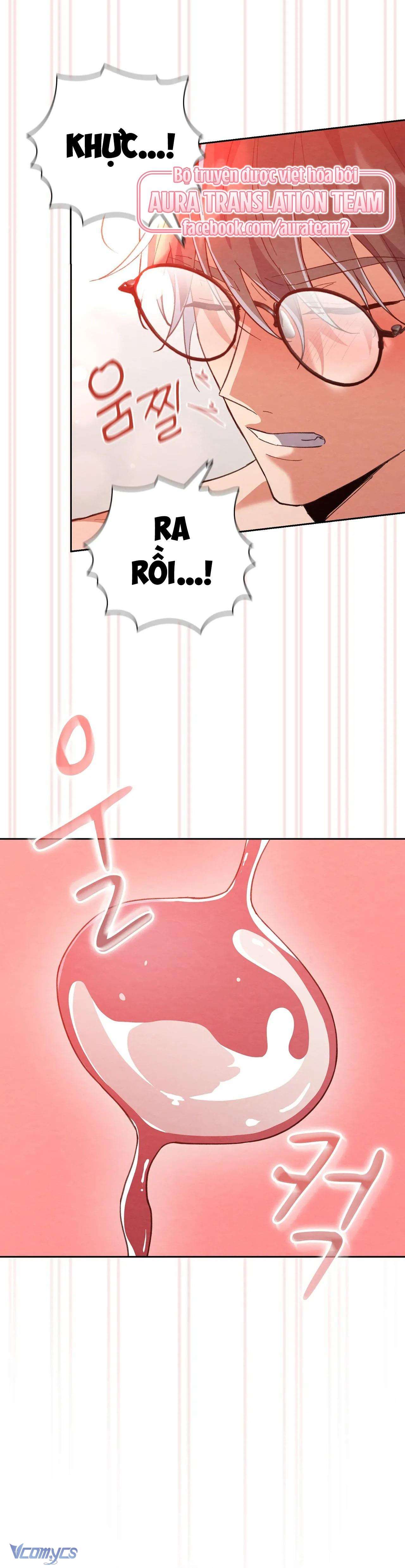 Chạy Trốn Khỏi Thợ Săn Chap 31 - Trang 4