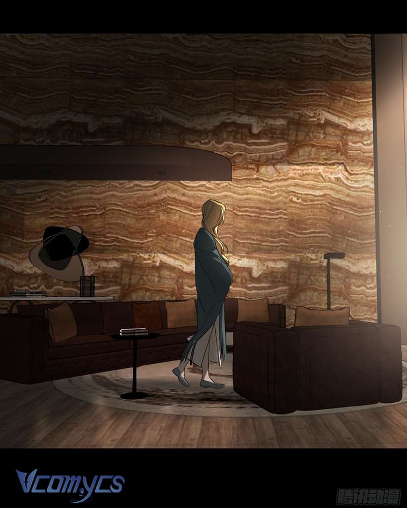 Ác Chi Hoàn Chap 51 - Next Chap 52.1