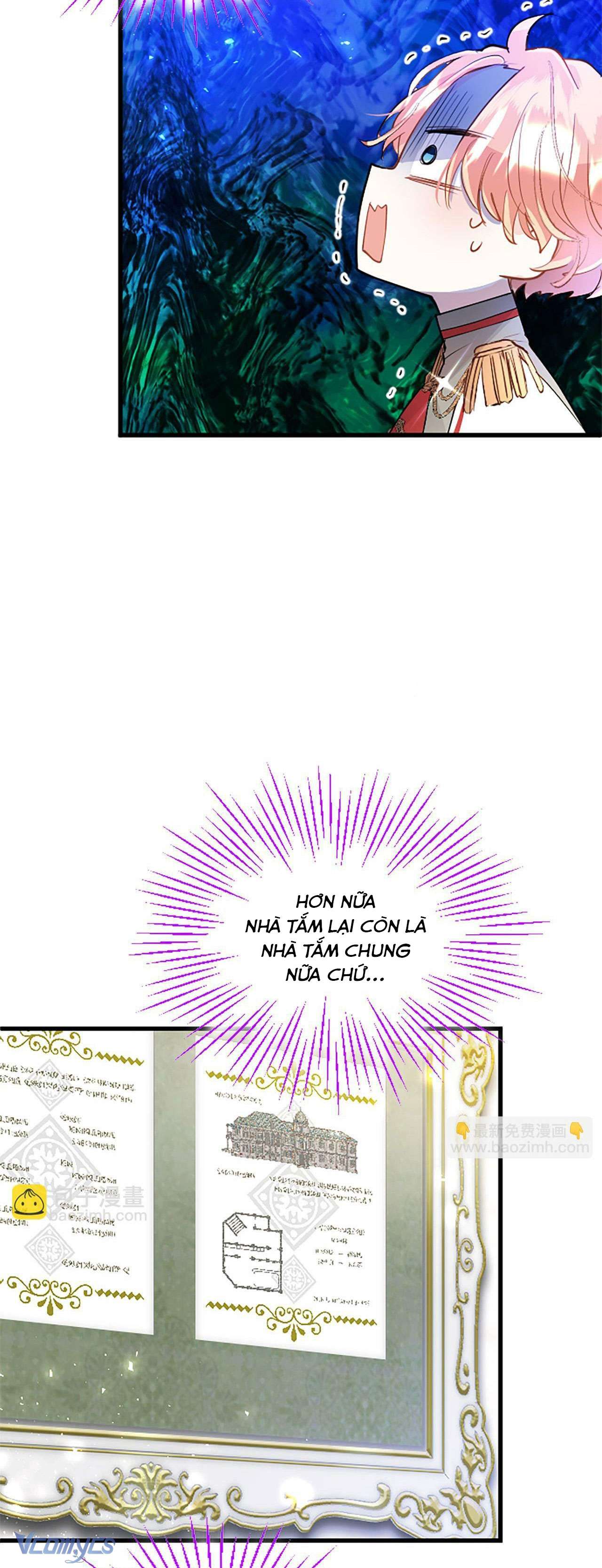 Đại Tiểu Thư Sao Phải Giả Nam Chapter 21 - Trang 4