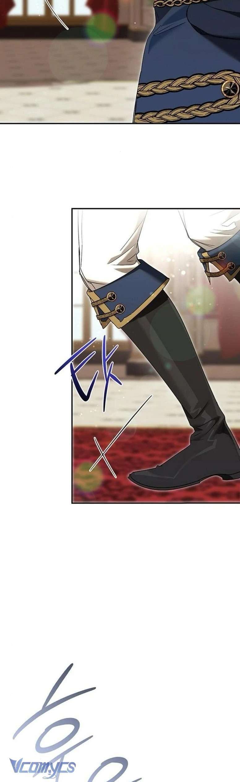 Cứ Cố Gắng Hết Sức Để Hối Hận Chap 10 - Trang 4