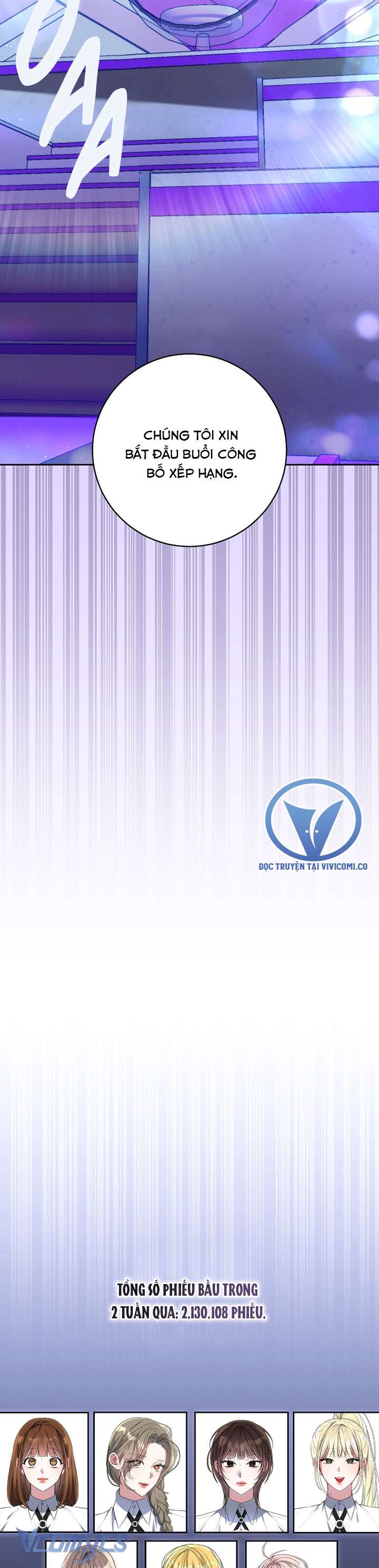 Trở Thành Leader Của Nhóm Nhạc Nữ Đang Trên Bờ Vực Sụp Đổ Chap 18 - Trang 3