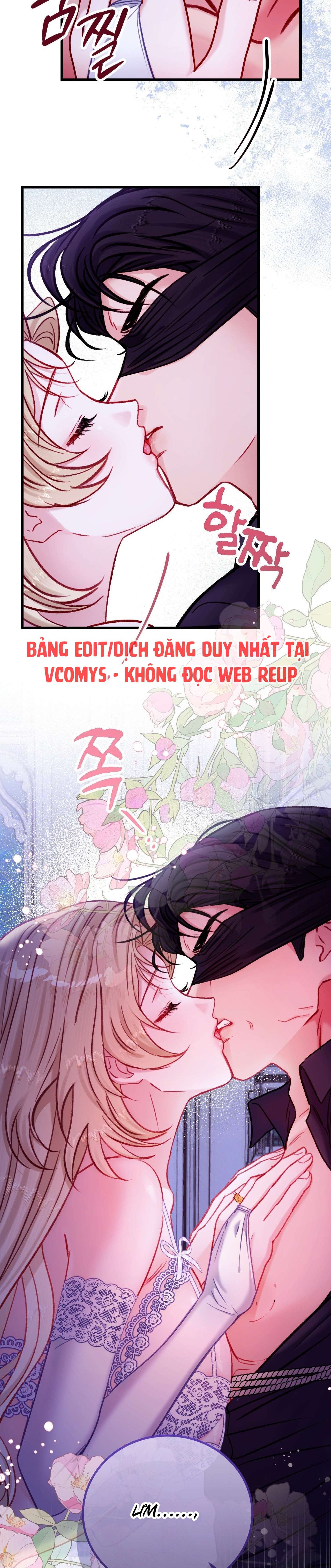 [ 18+ KHÔNG CHE ] Bị Mắc Kẹt Trong Trò Chơi Harem Ngược Vô Vọng Chap 16 - Trang 2